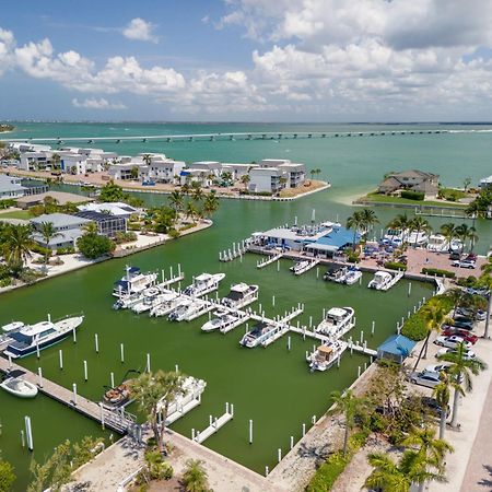 Grandma Dot'S House- Marina Villa With Pool And Bikes Sanibel Exteriér fotografie