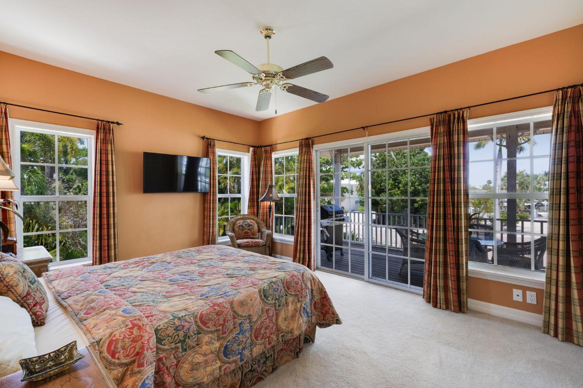 Grandma Dot'S House- Marina Villa With Pool And Bikes Sanibel Exteriér fotografie