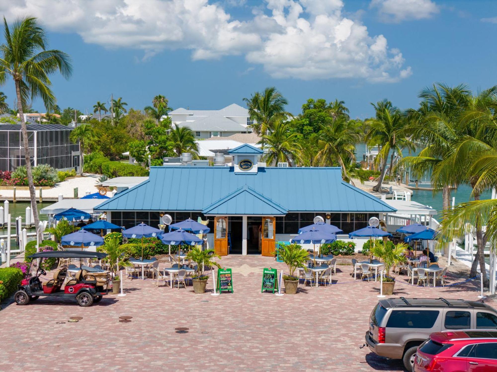 Grandma Dot'S House- Marina Villa With Pool And Bikes Sanibel Exteriér fotografie